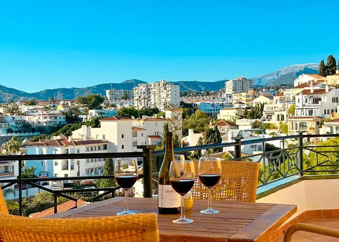 Jazmin Вилла Нерха