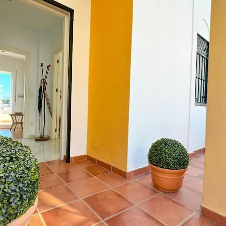 Villa Jazmin Nerja